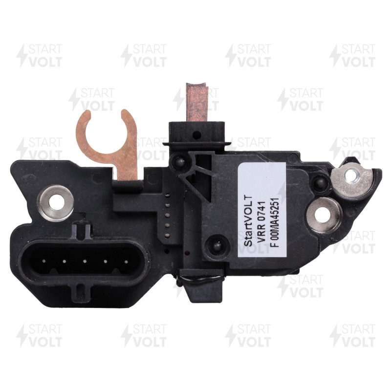 Регулятор напряжения аналог BOSCH F00MA45248 0741 /0701